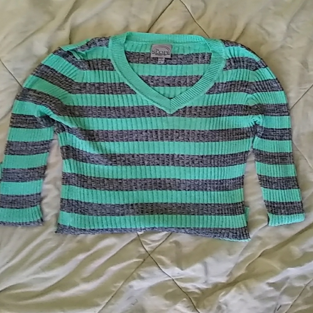 Long sleaved shirt